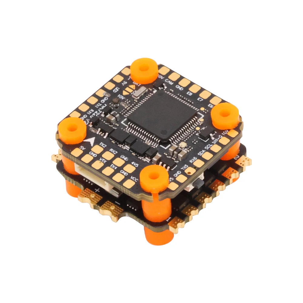 20x20mm HAKRC 35A Mini F7 DJI  - Drone Racing Flight Controller 评论和价格