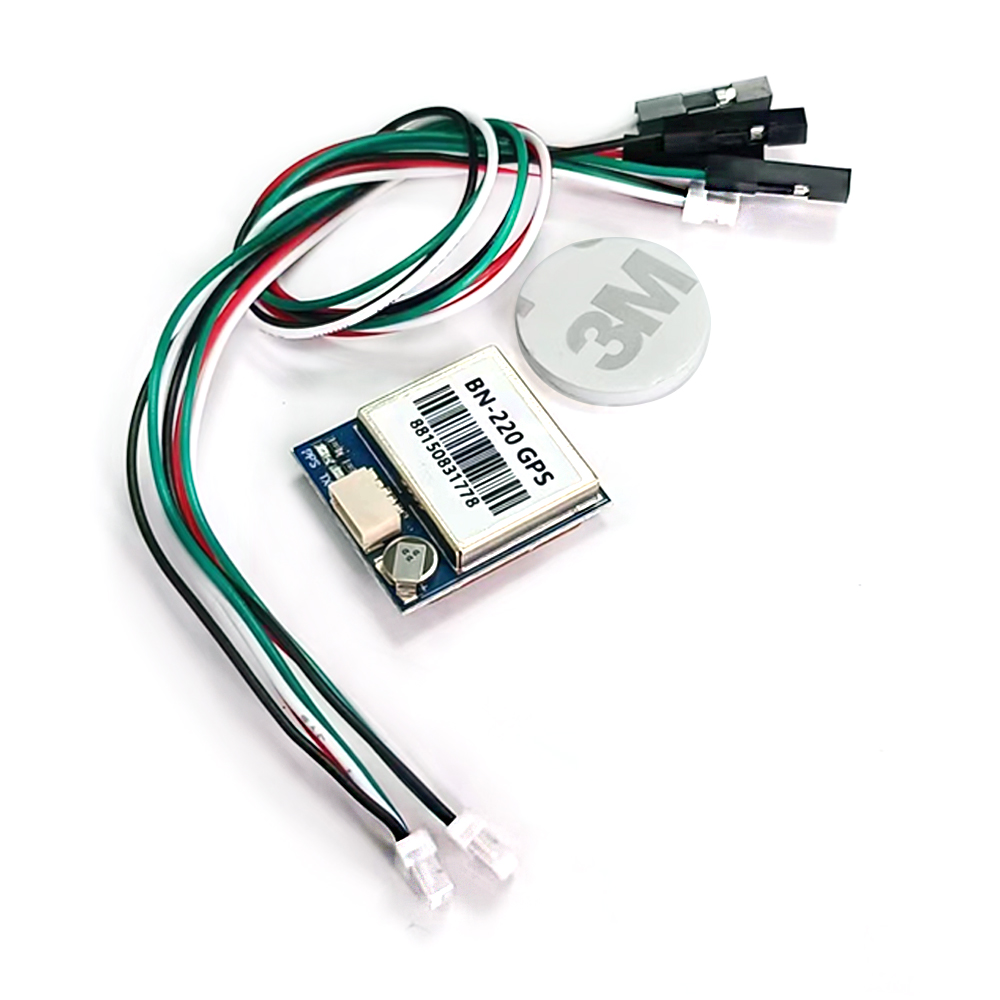 BN-220 BN880 GPS GLONASS Modul - Drone Racing Motor 评论和价格