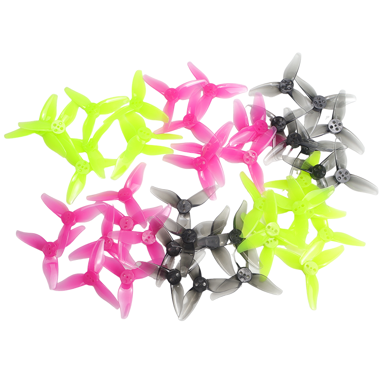 8Pcs (4CW+4CCW)GEMFAN 2023 2x2 - Drone Racing Gate 评论和价格