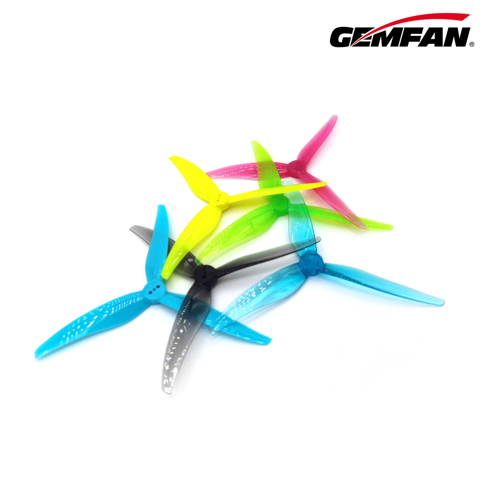 Hurricane SL 5125 3Blade Gemfa - Drone Racing Motor 评论和价格