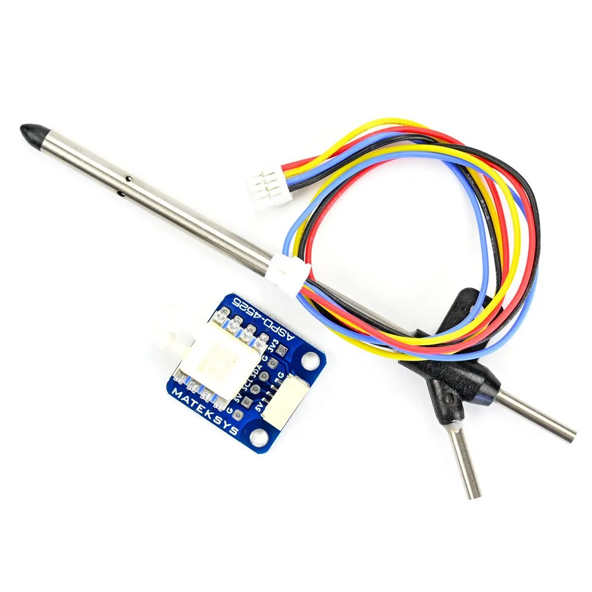 MATEKSYS ASPD 4525 Digital Air - Drone Racing Flight Controller 评论和价格
