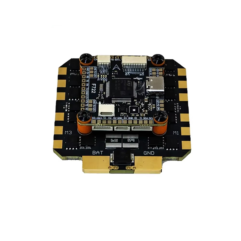 VOLODYMYR for HPXGRC F722 Flig - Drone Racing Flight Controller 评论和价格