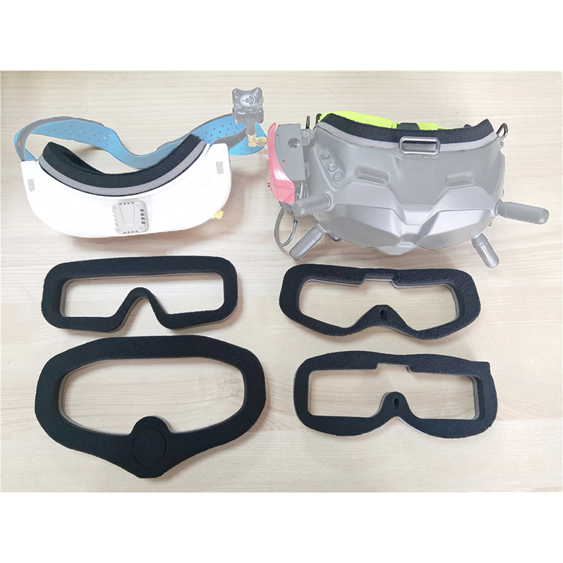 V1 V2 V3 HD3 HDO For FatShark  - Drone Racing Gate 评论和价格