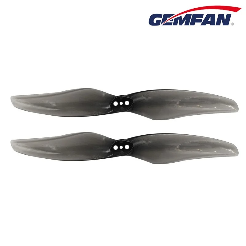4Pairs Gemfan Hurricane 4024 2 - Drone Racing Motor 评论和价格
