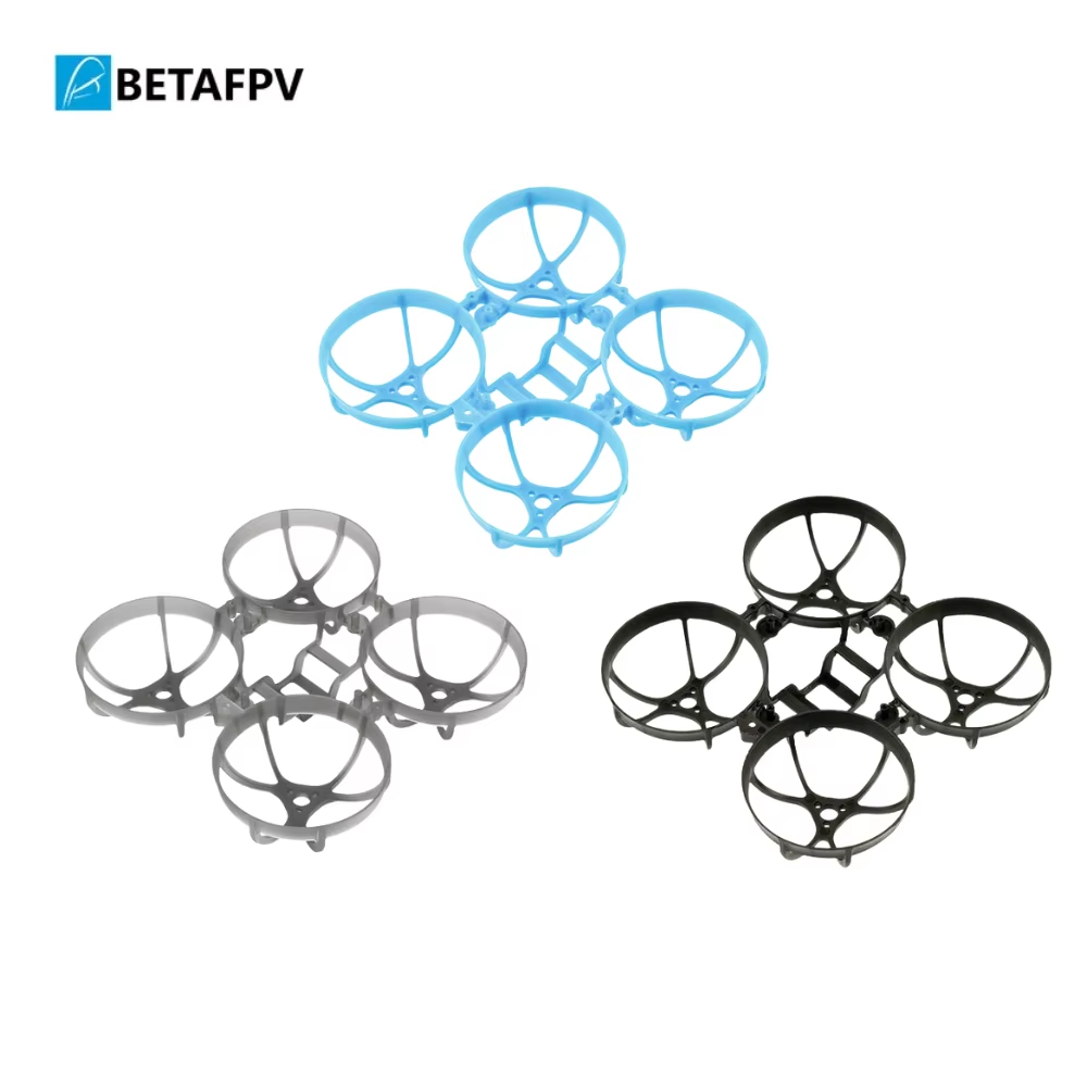 BETAFPV Meteor65 Pro Frame Ind - Drone Racing Gate 评论和价格