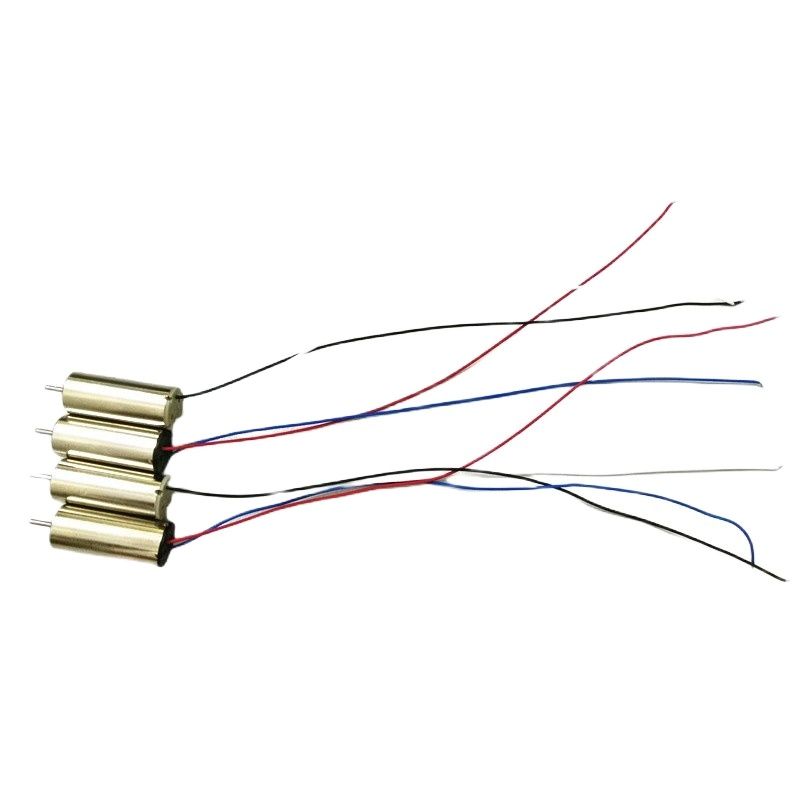 FPV 8520 Coreless Motor CW CCW - Drone Racing Motor 评论和价格