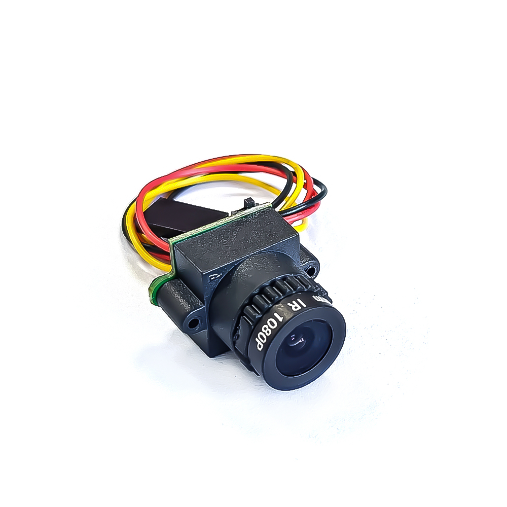 TS832 Receiver +RC832 +1000TVL - Drone Racing Motor 评论和价格