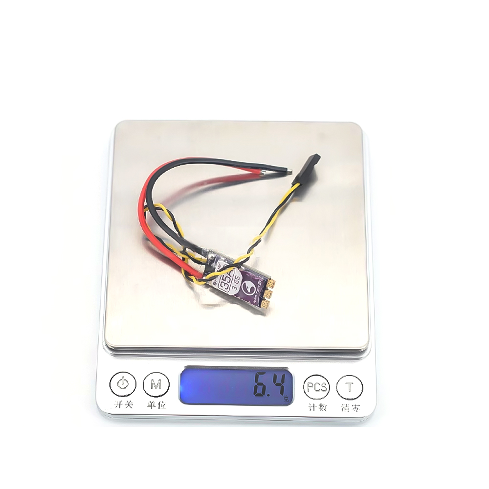 Flycolor Raptor5 BL32 ESC 20‑5 - Drone Racing Motor 评论和价格