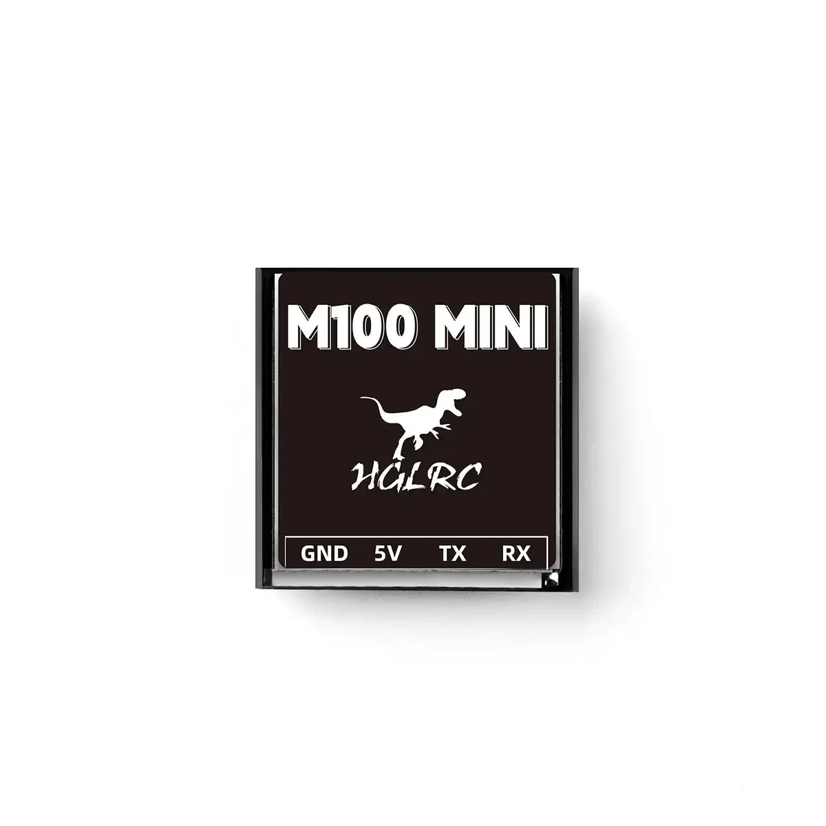 HGLRC M100 MINI GPS Module M10 - Drone Racing Vtx 评论和价格
