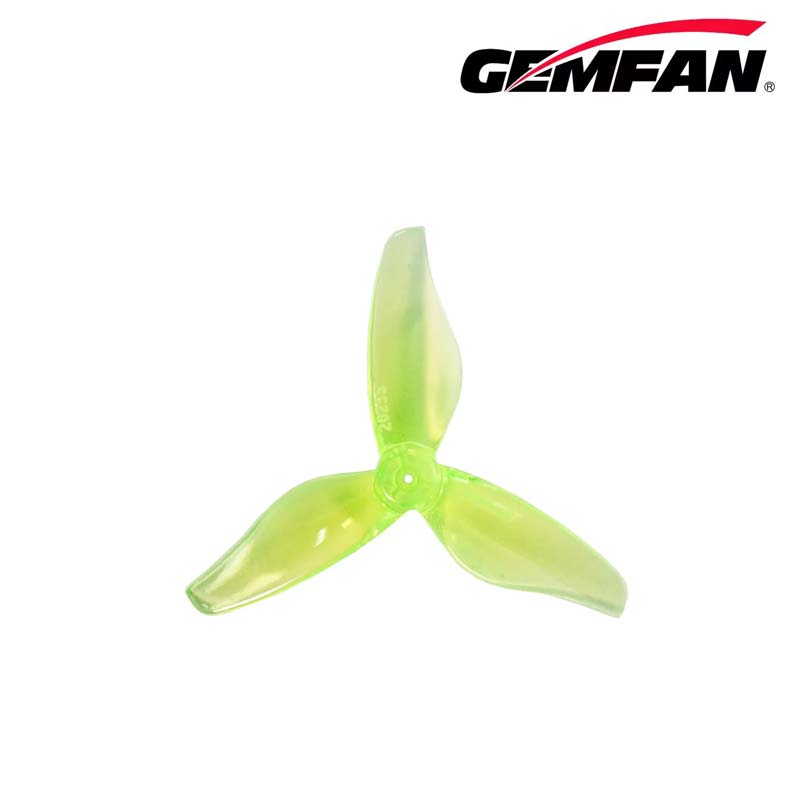 12Pairs(12CW+12CCW) Gemfan 202 - Drone Racing Motor 评论和价格