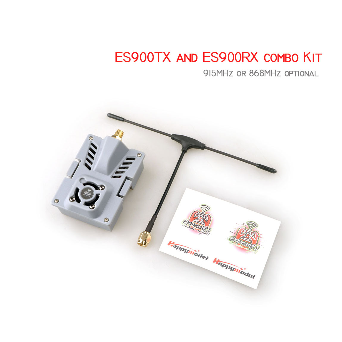 Happymodel RC ELRS Micro ES900 - Drone Racing Motor 评论和价格