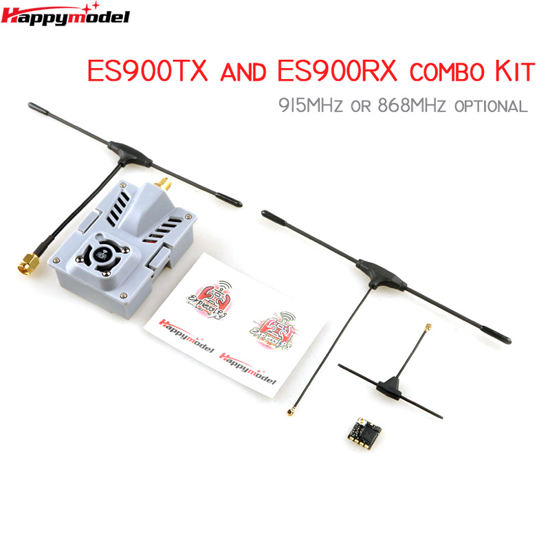 Happymodel RC ELRS Micro ES900 - Drone Racing Motor 评论和价格