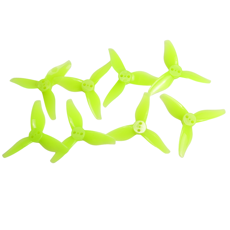 NEW 4Pairs/8pcs Gemfan Hurrica - Drone Racing Motor 评论和价格