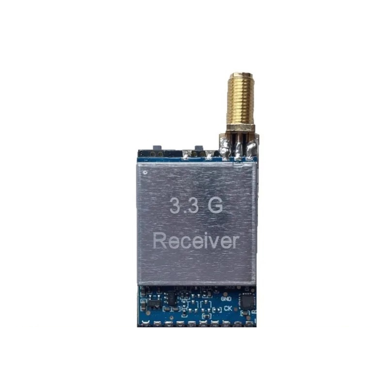 3.3G 800mw 1.6W FPV Antenna VT - Drone Racing Vtx 评论和价格