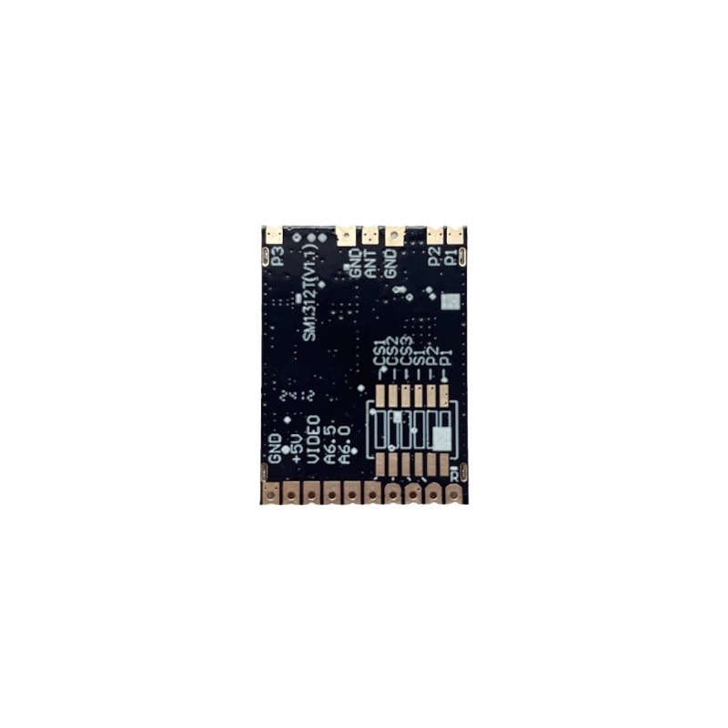 3.3G 800mw 1.6W FPV Antenna VT - Drone Racing Vtx 评论和价格