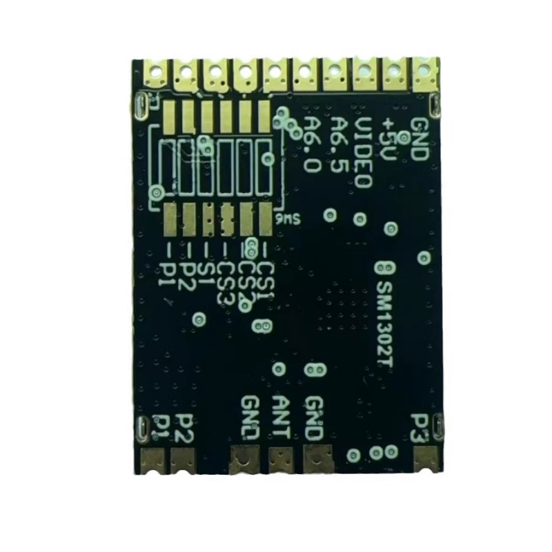 3.3G 800mw 1.6W FPV Antenna VT - Drone Racing Vtx 评论和价格